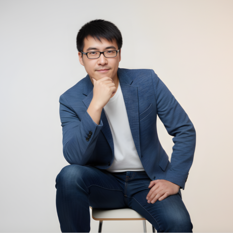 Dr. Kobchai Duangrattanalert